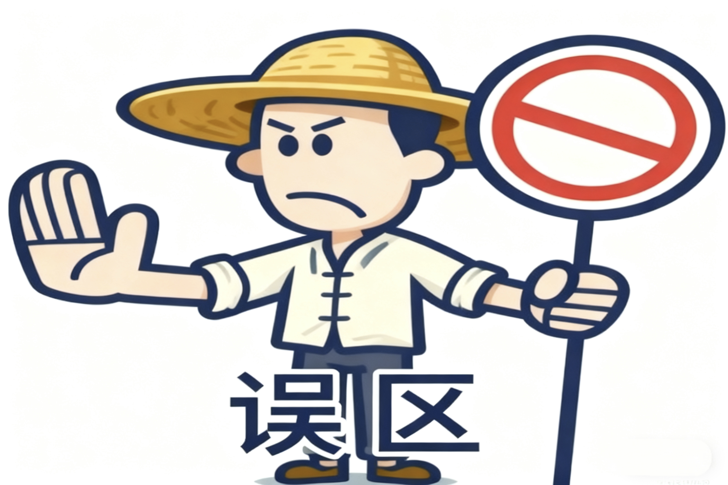 卡通农民-误区.png