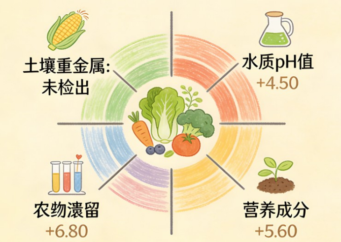 中国、欧盟、美国、日本有机标准:谁家产品检测最严?