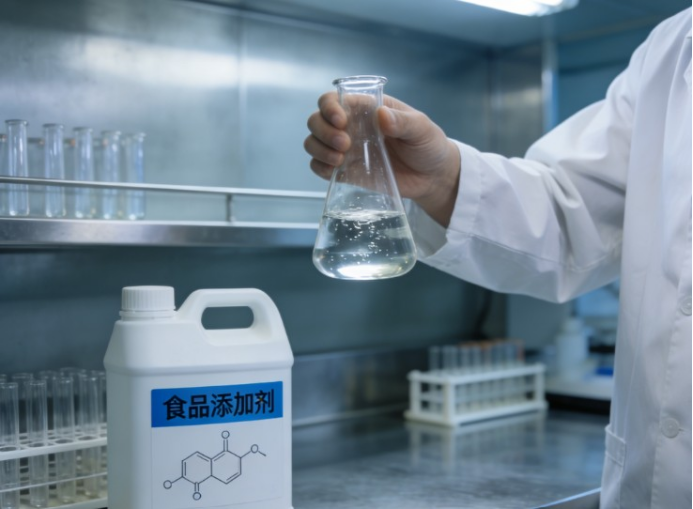 中国、欧盟、美国、日本有机标准:加工中添加剂使用要求
