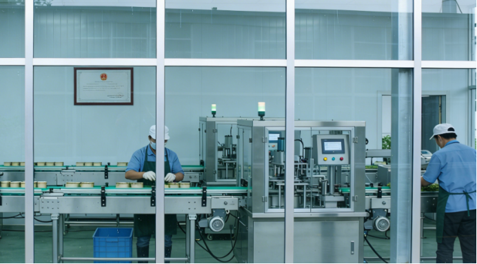 中国、欧盟、美国、日本有机标准：有机加工认证，需要准备哪些资料？